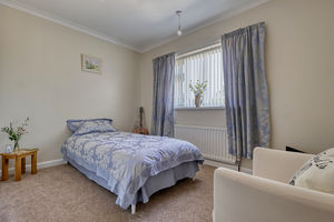 Bedroom Three/Office- click for photo gallery